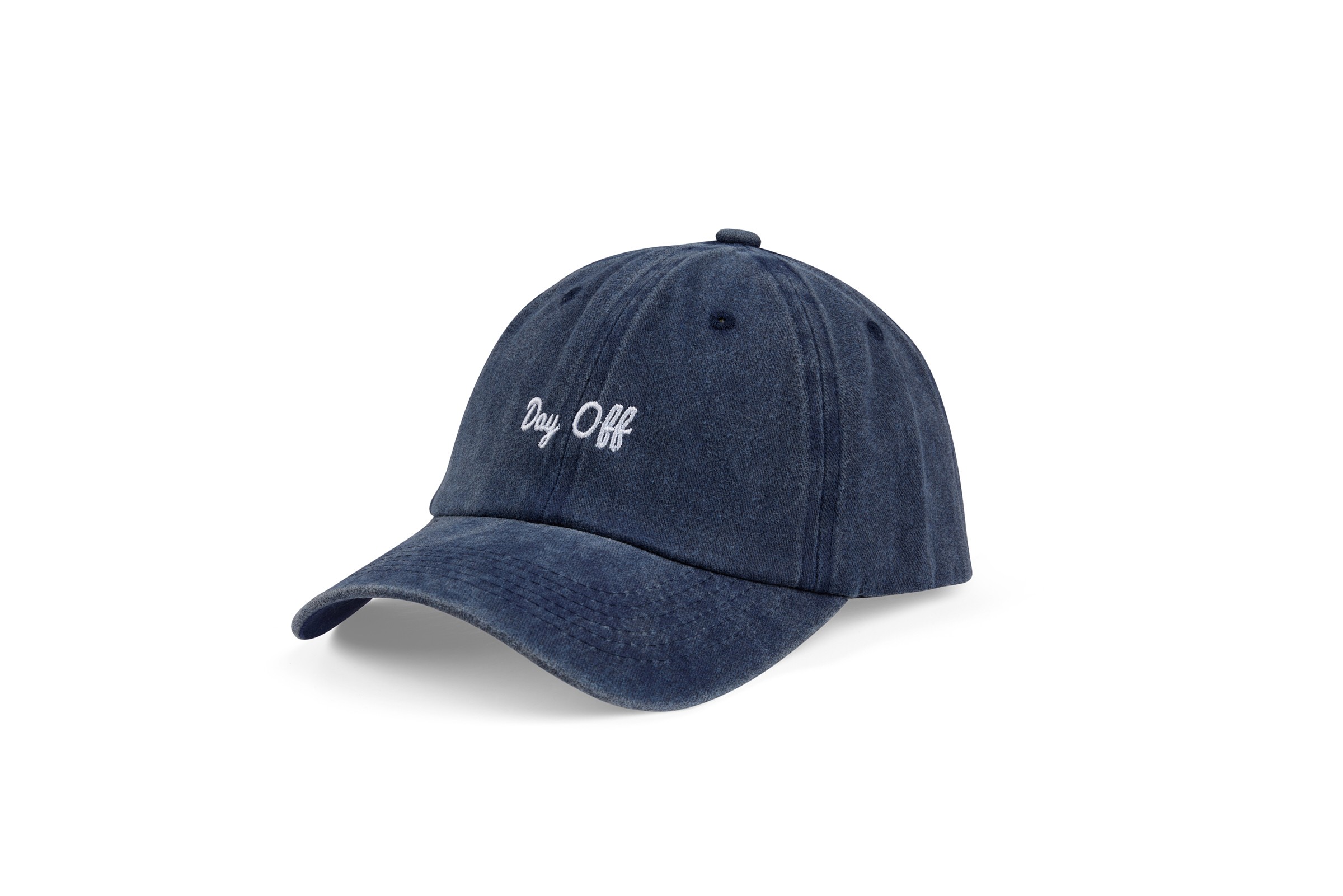 "Day Off" Yazılı Unisex Şapka