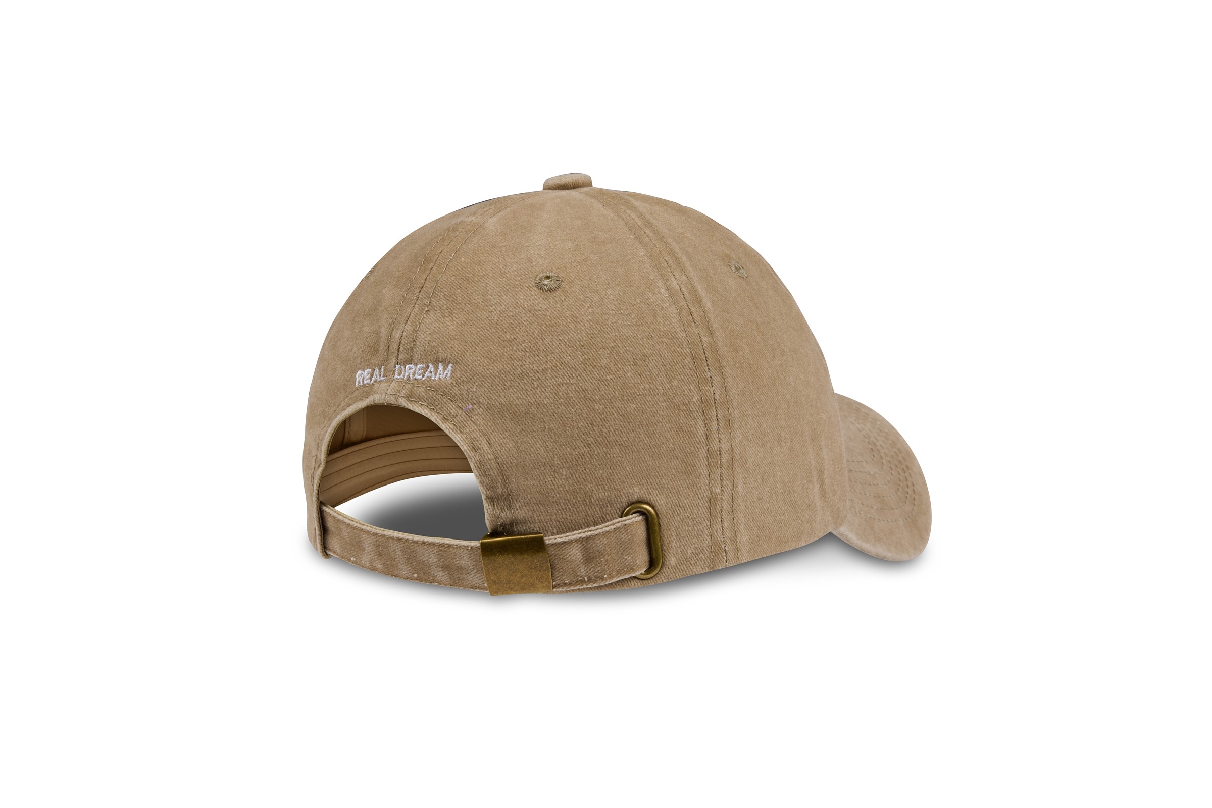 "Tranquil" Yazılı Unisex Şapka