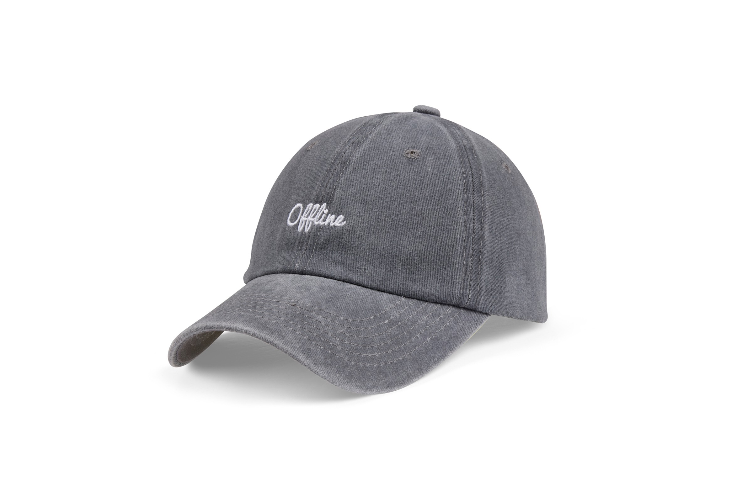 "Offline" Yazılı Unisex Şapka