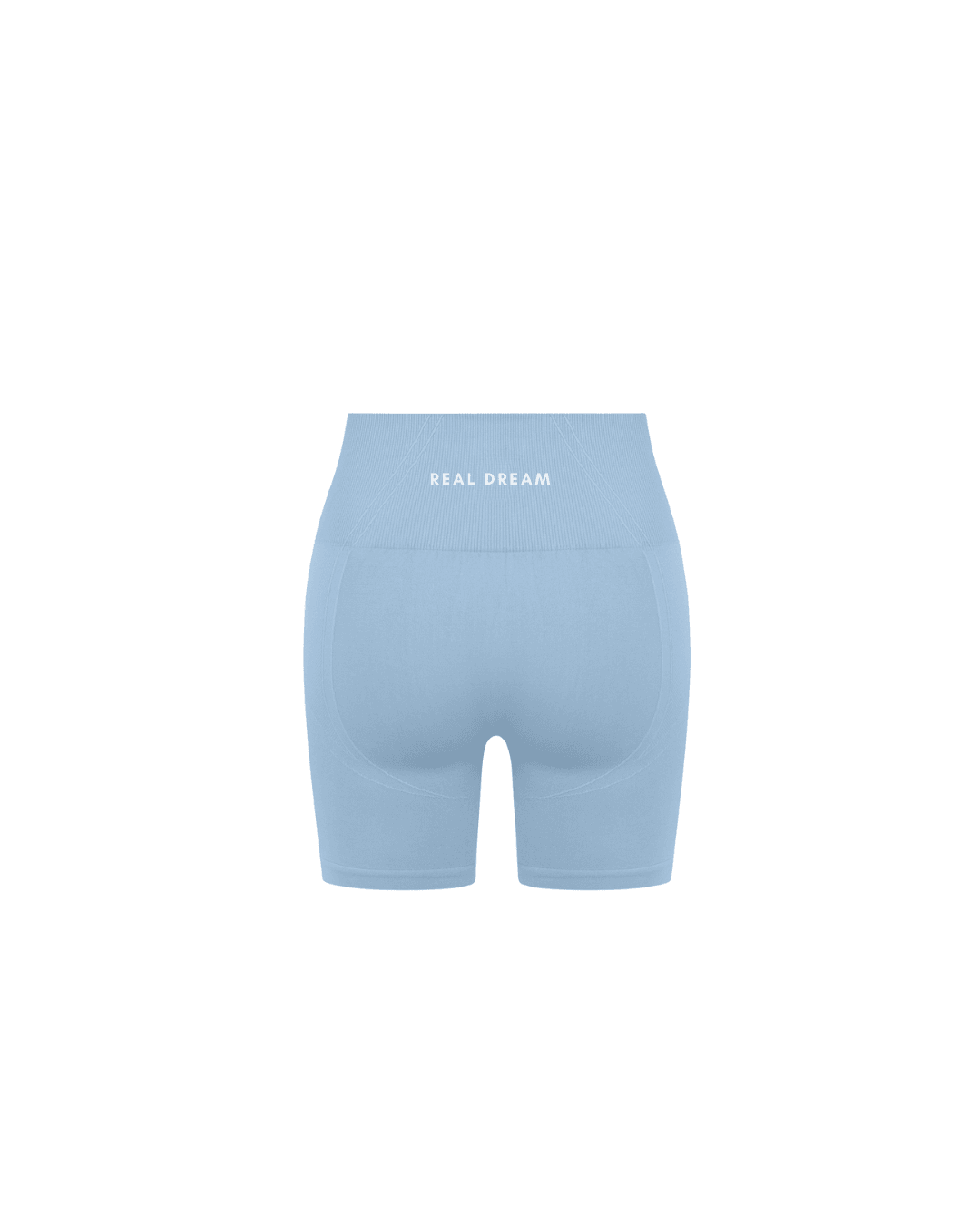 Baby Blue Push Up Şort