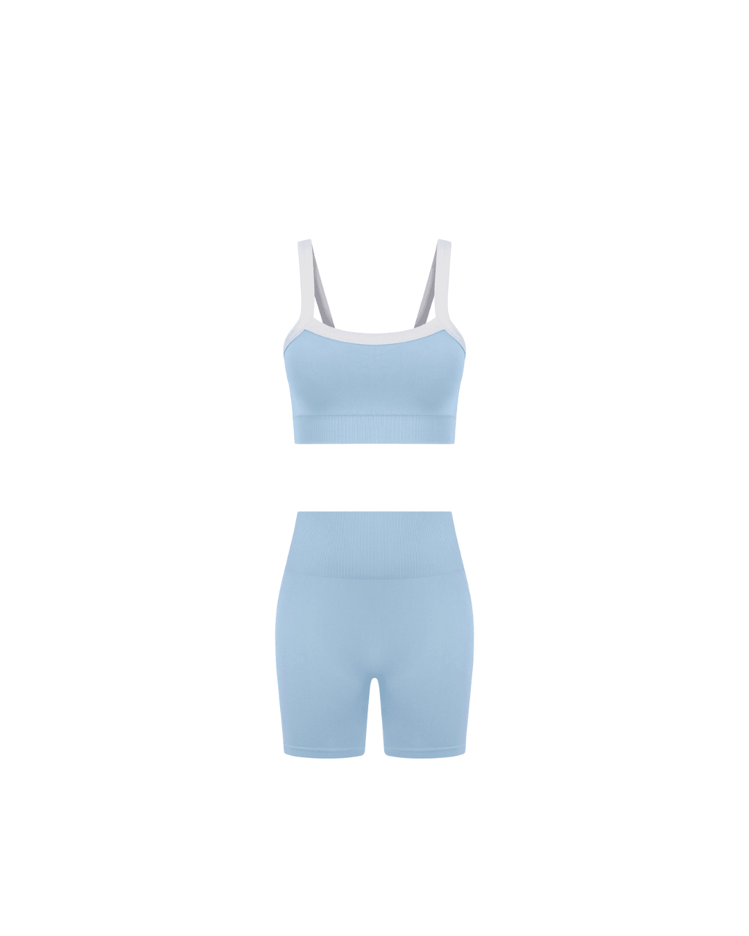 Baby Blue Takım