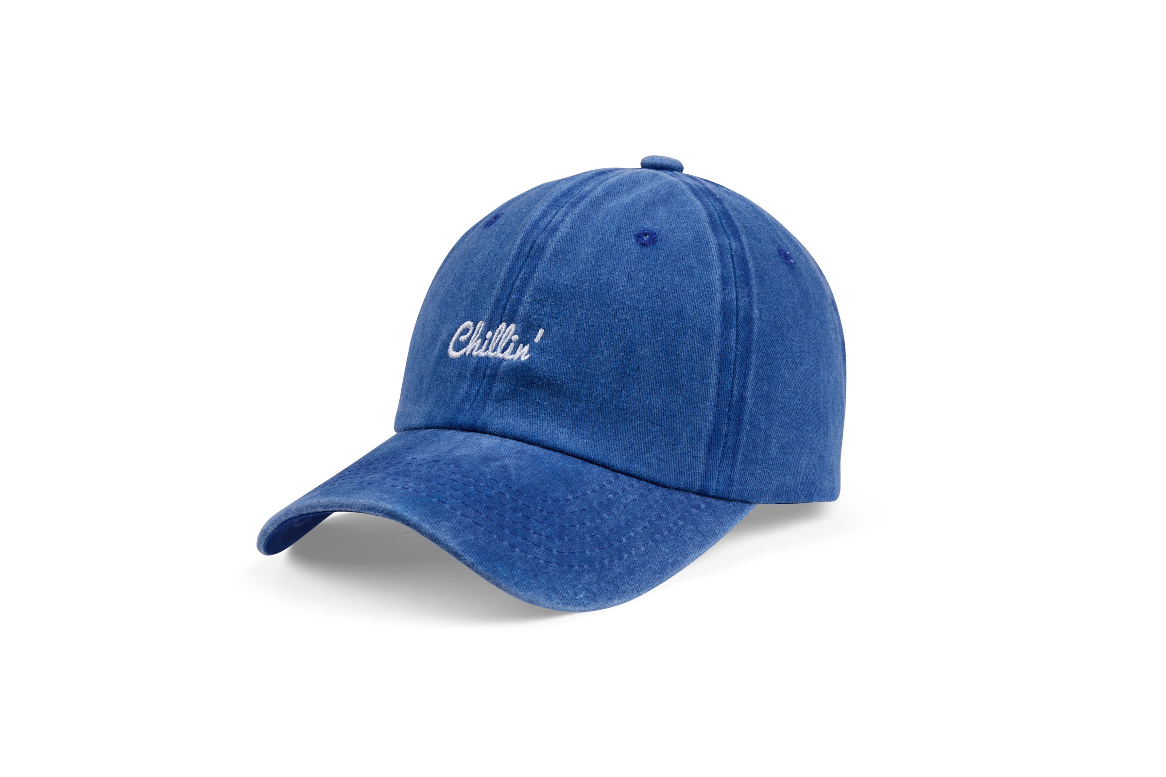 "Chillin" Yazılı Unisex Şapka