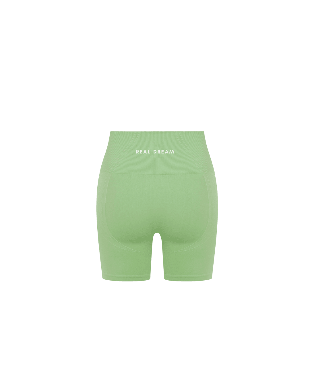 Matcha Push Up Şort