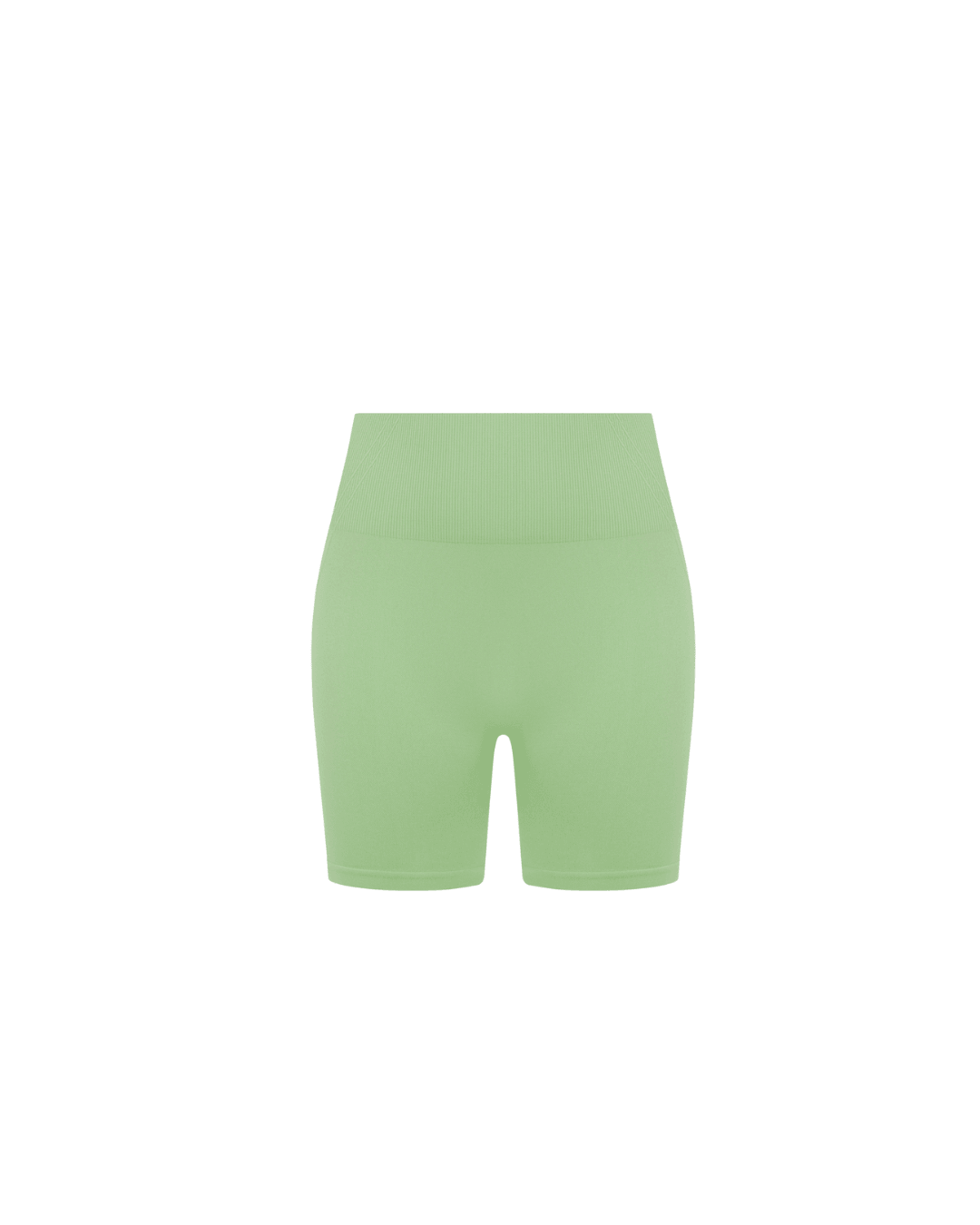 Matcha Push Up Şort