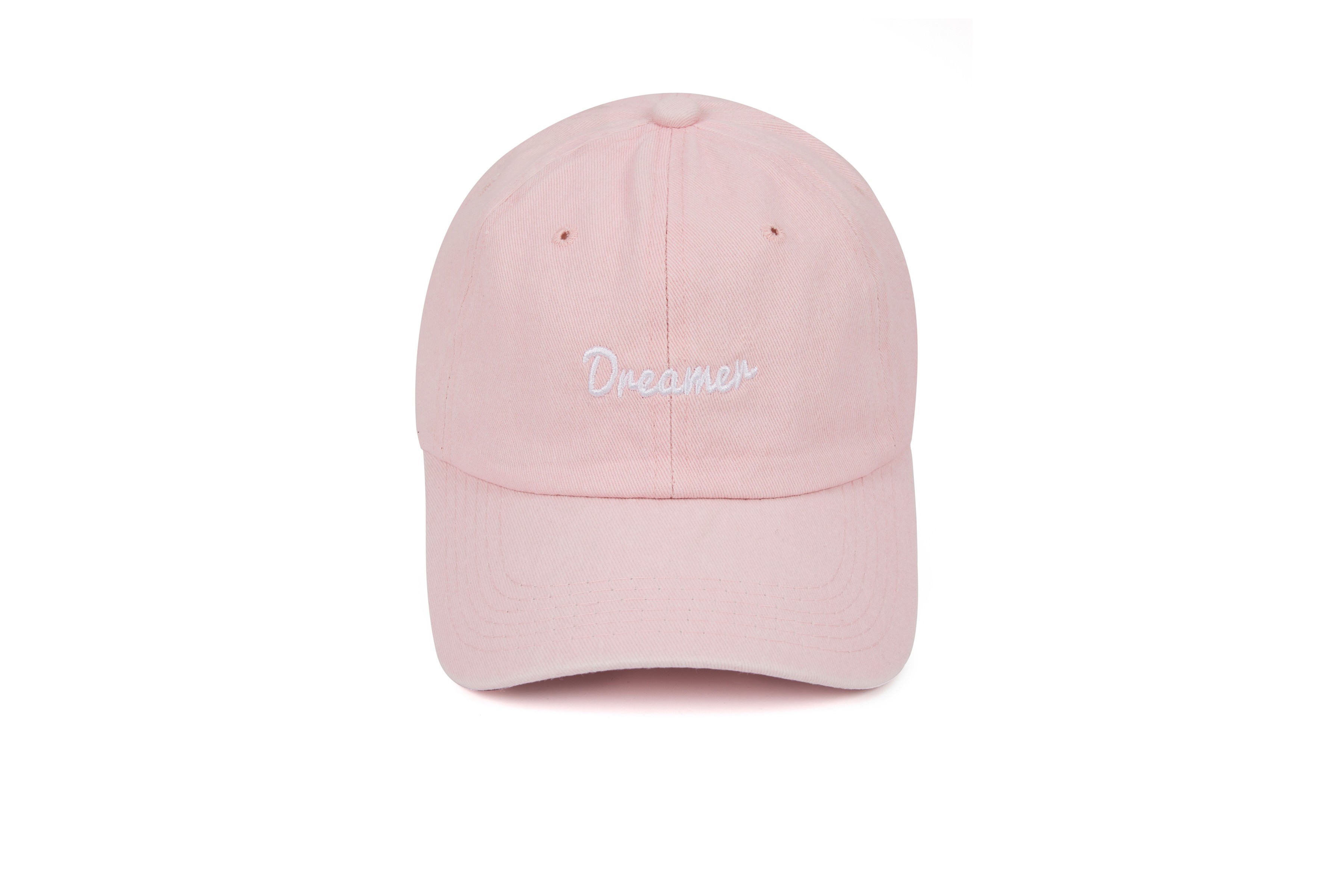 "Dreamer" Yazılı Unisex Şapka