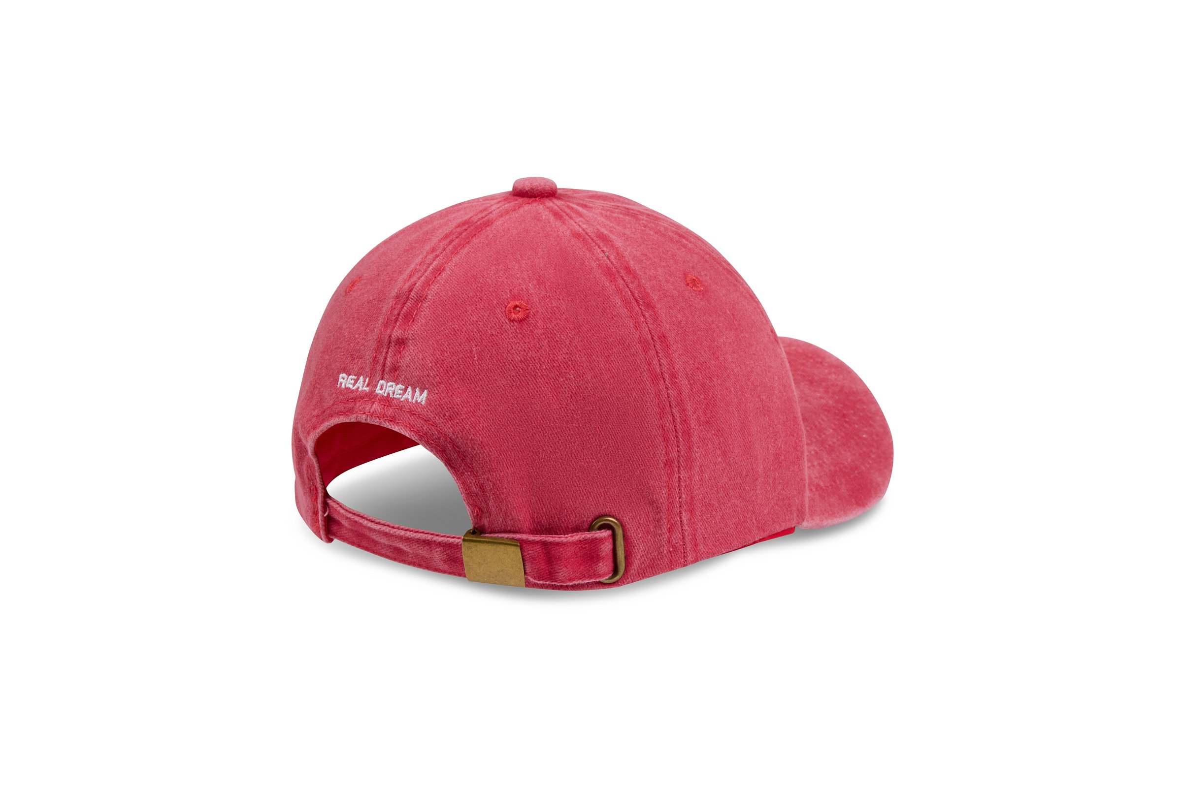 "Red Alert" Yazılı Unisex Şapka
