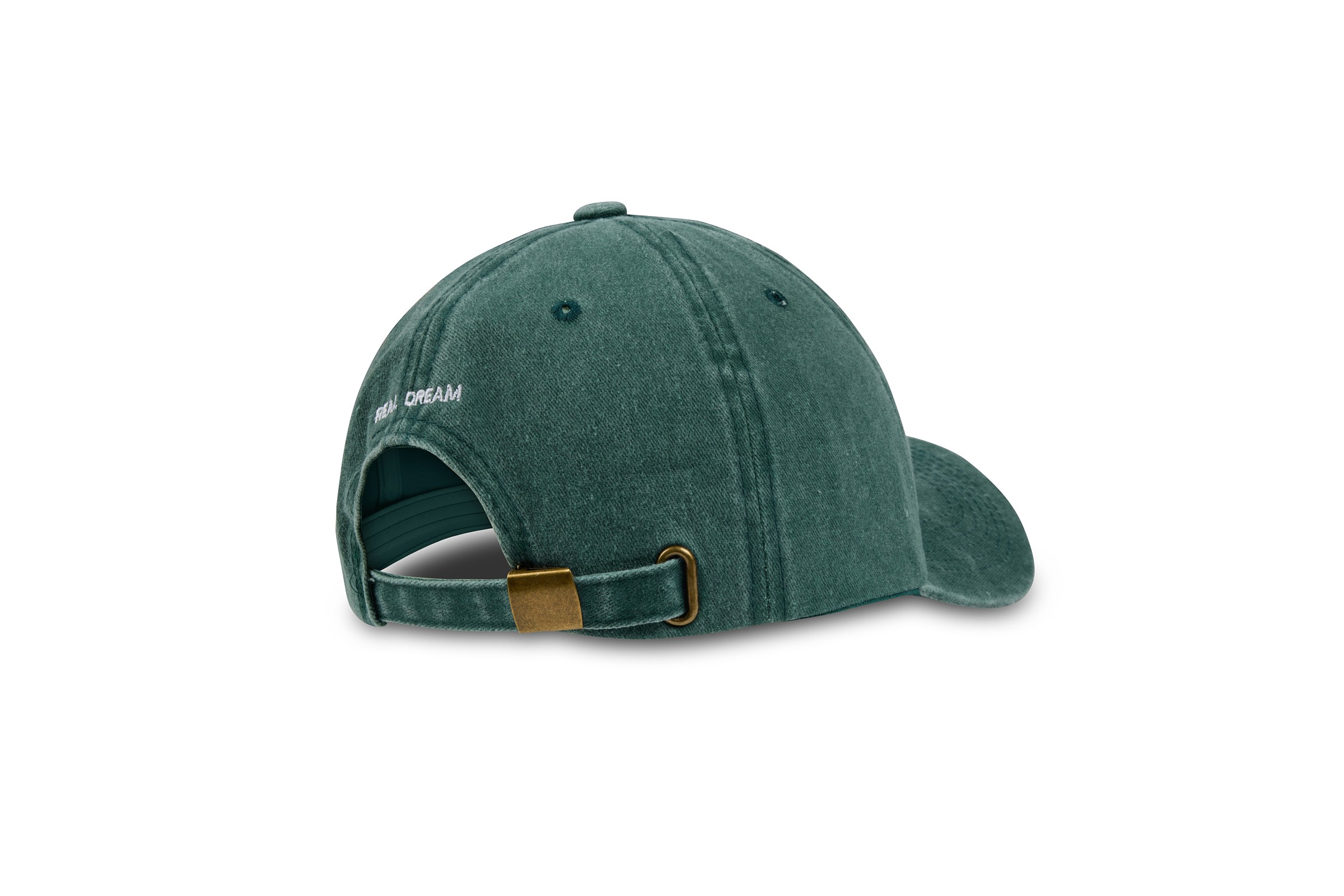 "Wild & Free" Yazılı Unisex Şapka 