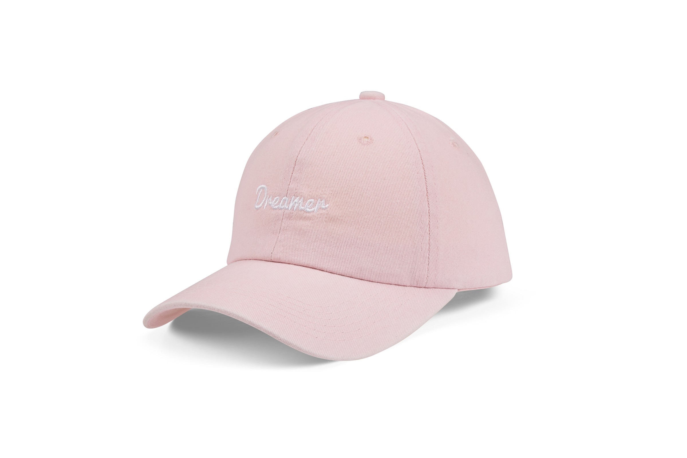 "Dreamer" Yazılı Unisex Şapka