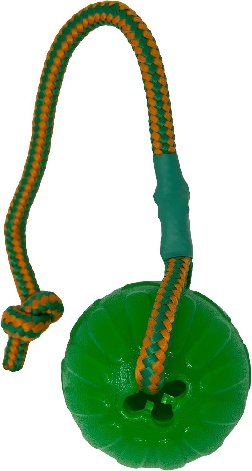 Starmark Swing & Fling Chew Ball Köpek Oyuncağı Medium/Large 