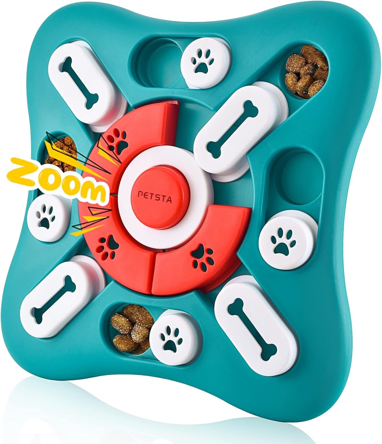 Foxmm Köpek Zeka Oyuncağı Puzzle Large