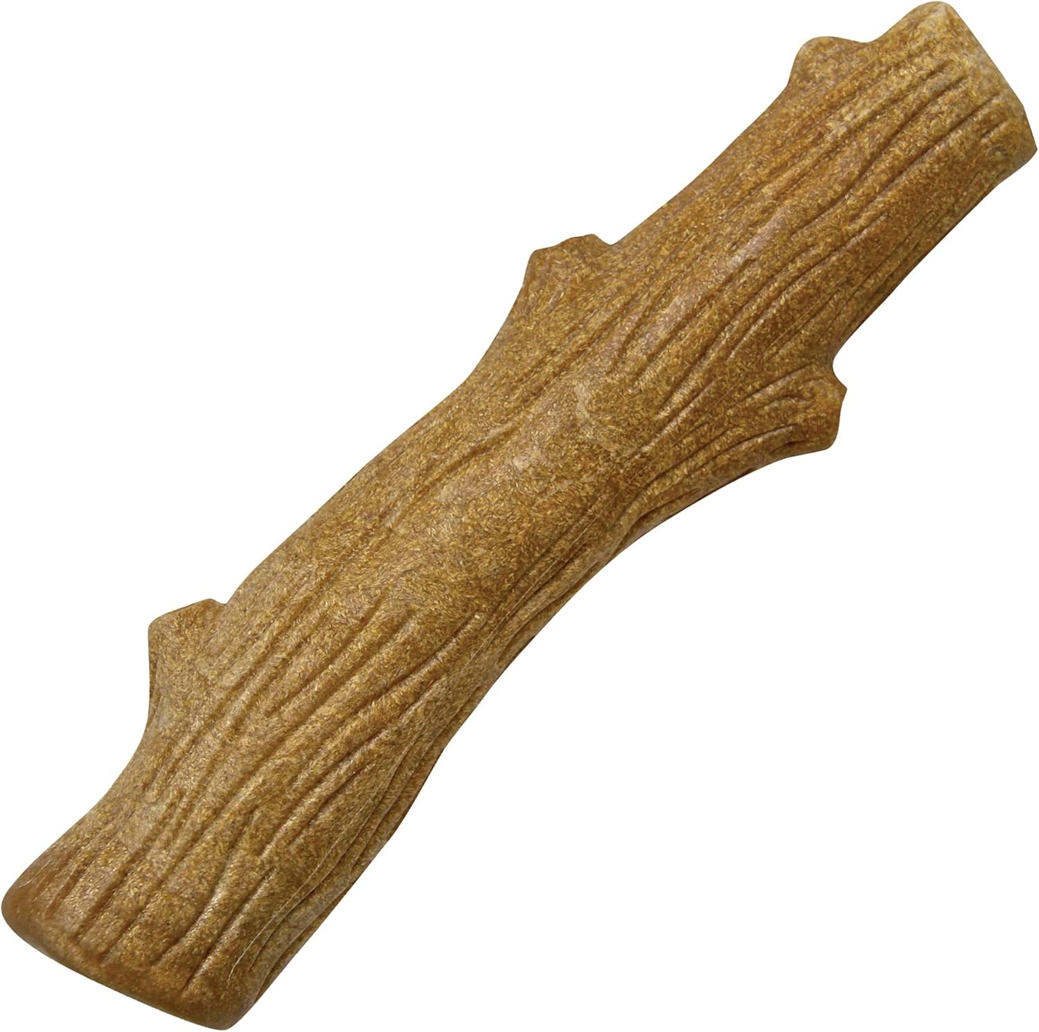 Petstages Durable Sticks Ağaç Dalı Şeklinde Oyun Kemiği Large