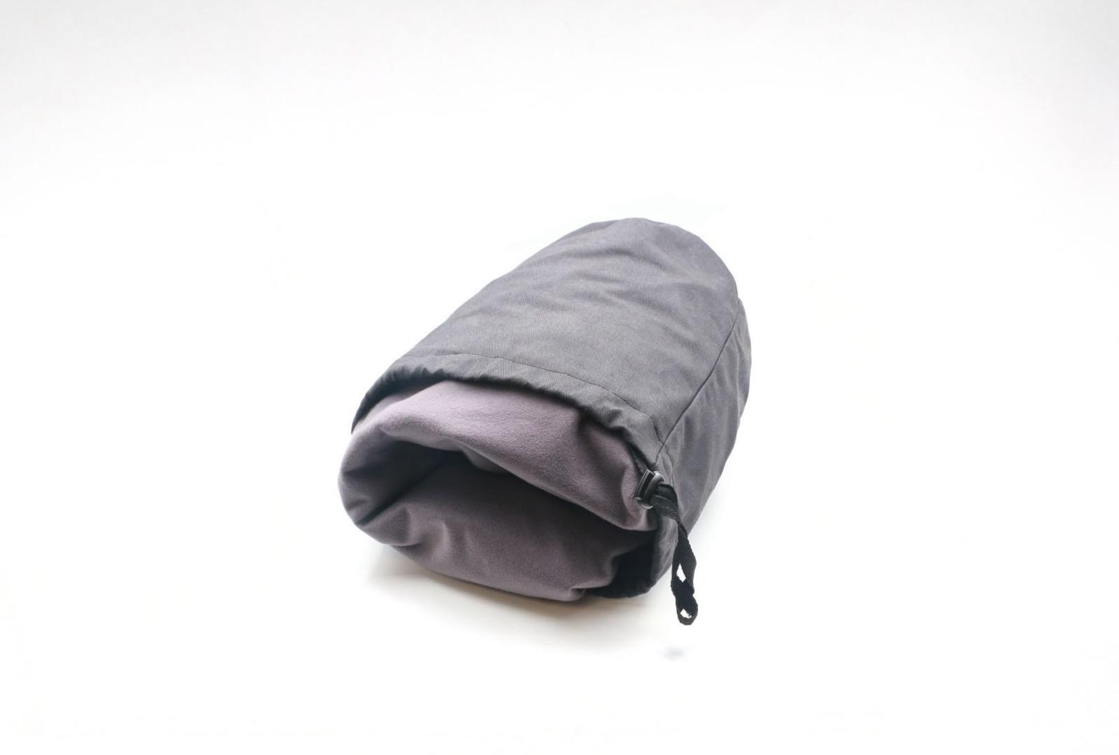 Justpaw Su Geçirmez Softshell Köpek Araba Örtüsü