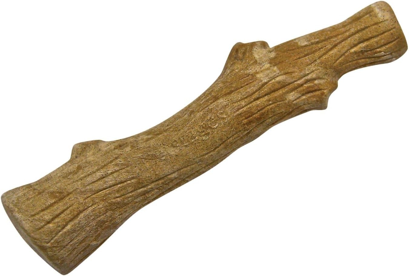 Petstages Durable Sticks Ağaç Dalı Şeklinde Oyun Kemiği Small 