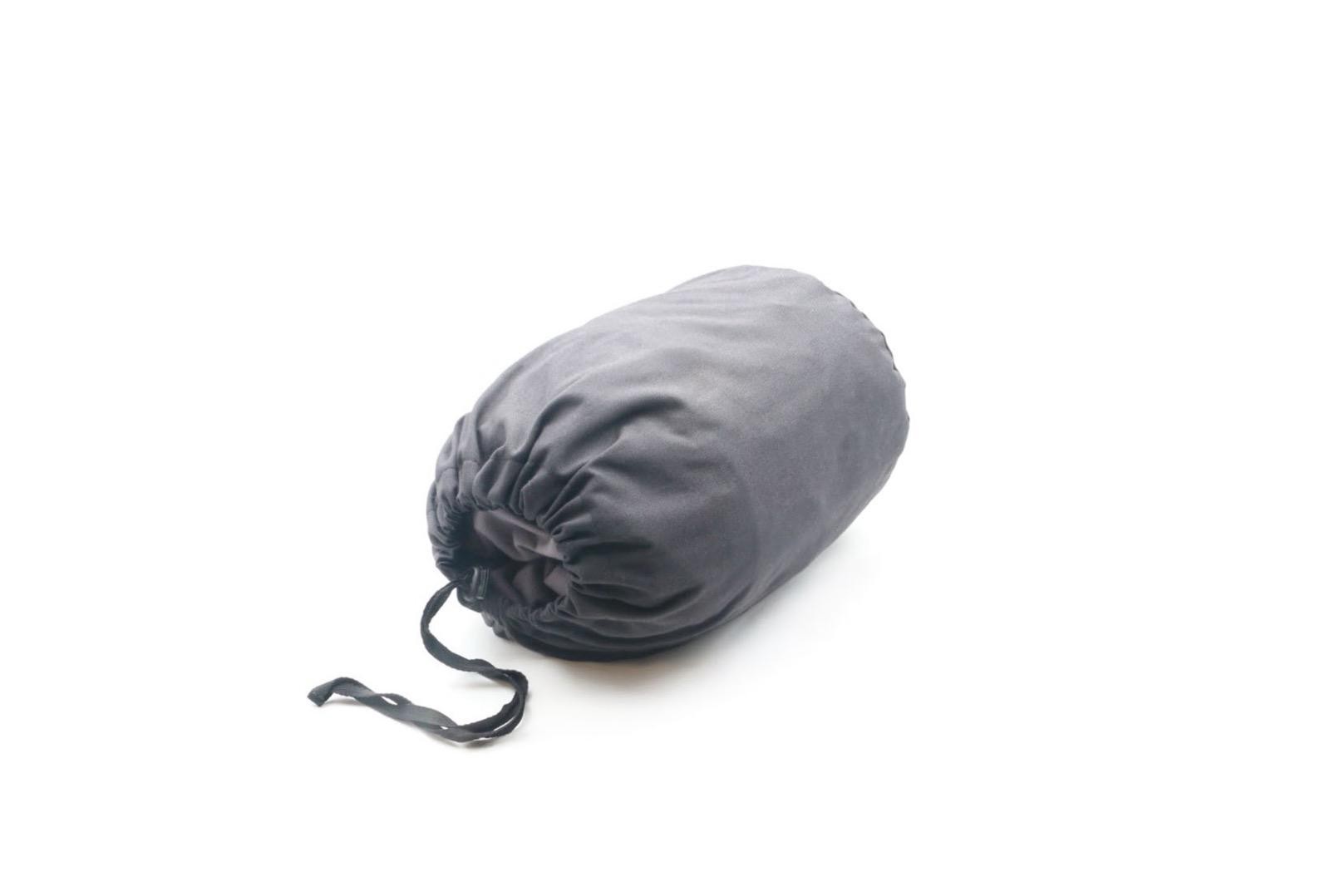 Justpaw Su Geçirmez Softshell Köpek Araba Örtüsü