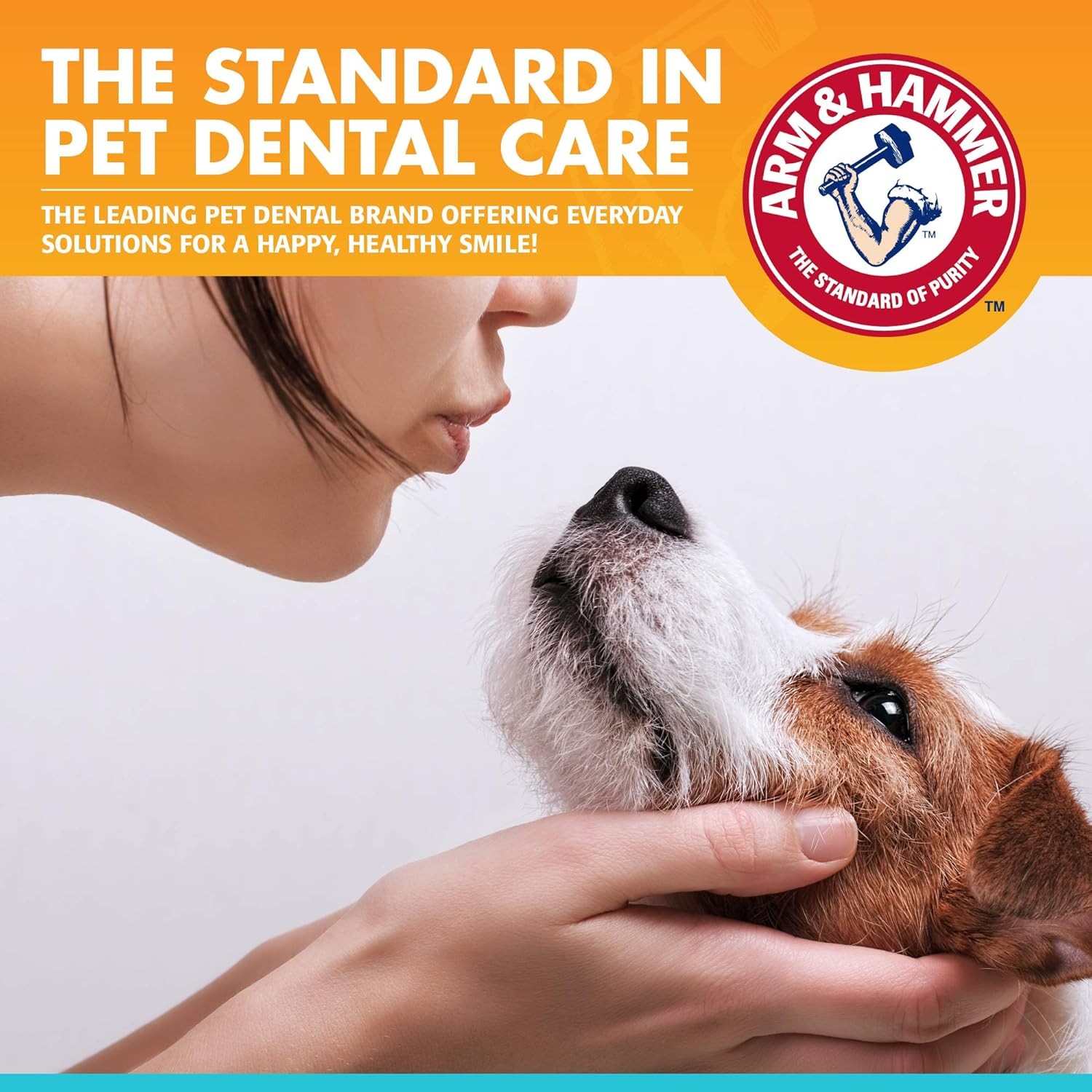 Arm&Hammer Tartar Control Enzymatic Köpek Diş Macunu Chicken   67.5 gr 