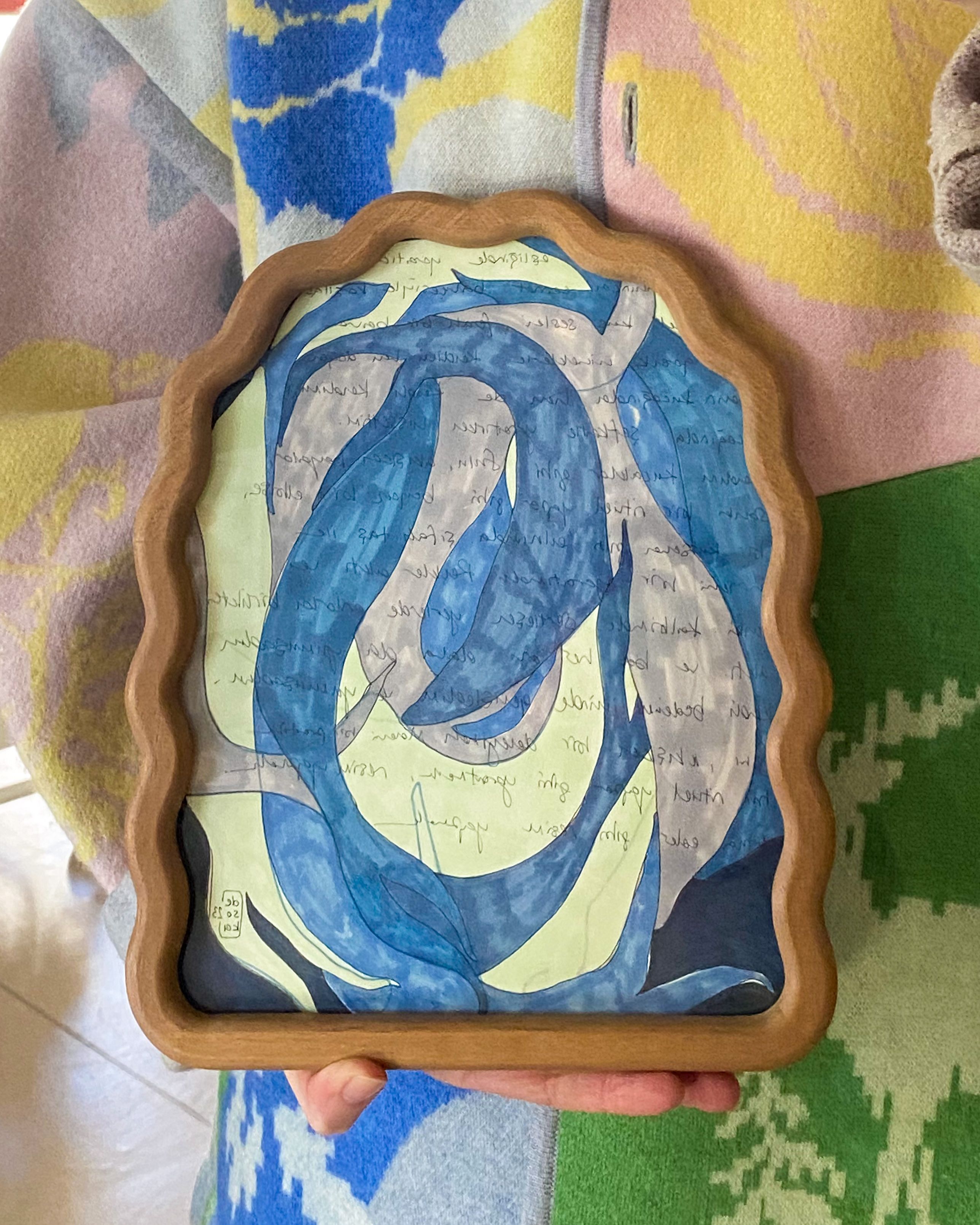 Orijinal ⊹ Yaratıcı Mabet