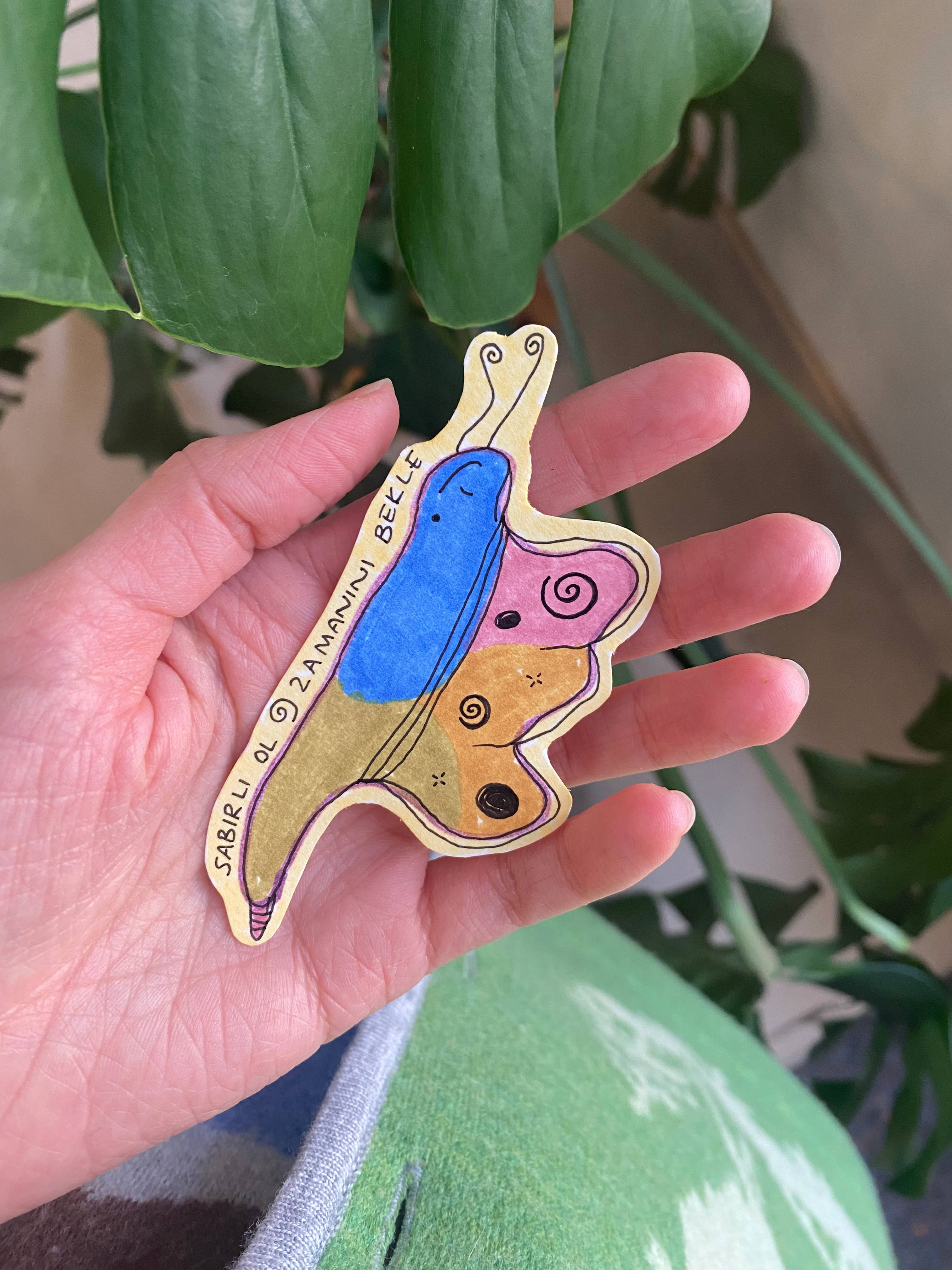 Orijinal ⊹ İlham Kelebeği