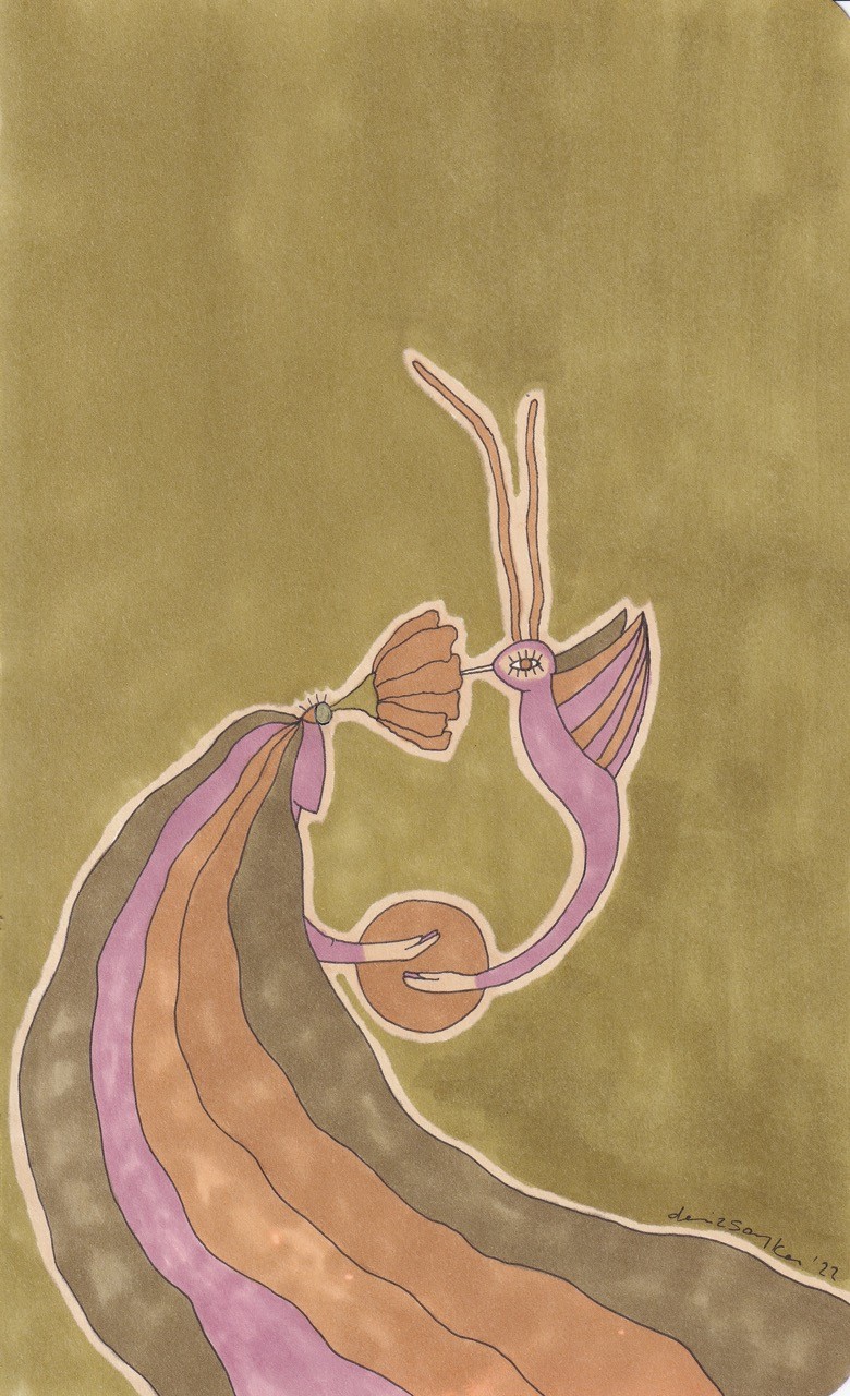 Orijinal ⊹ Denge