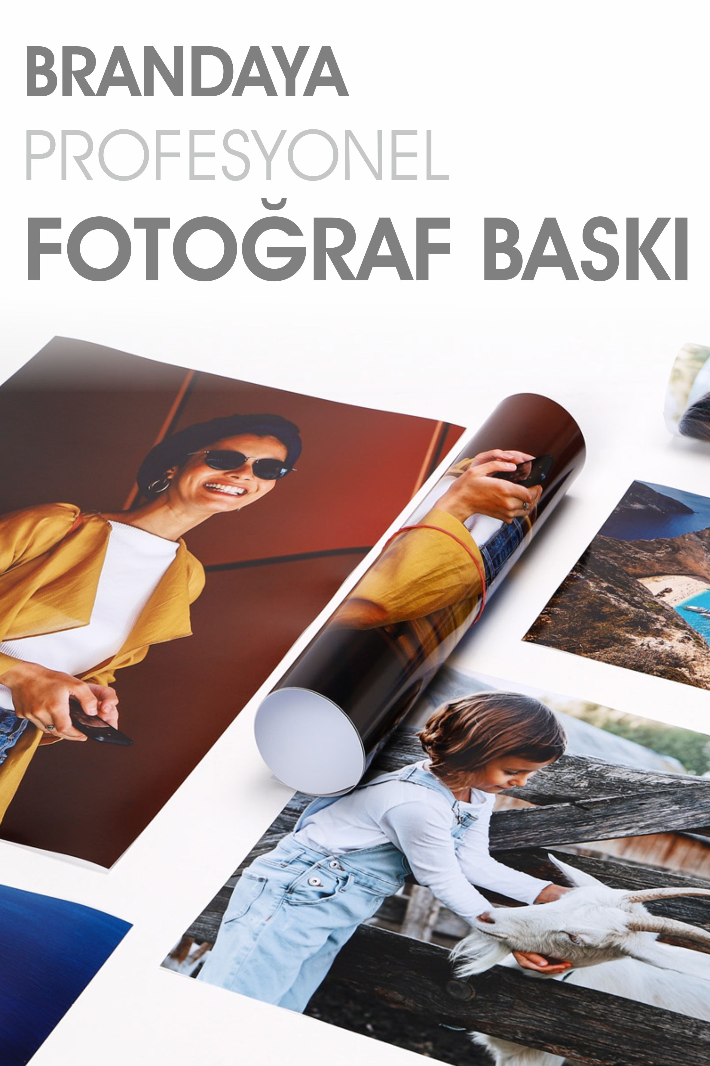 Branda Baskı & Vinil Baskı – Dayanıklı İç ve Dış Mekân Afişleri