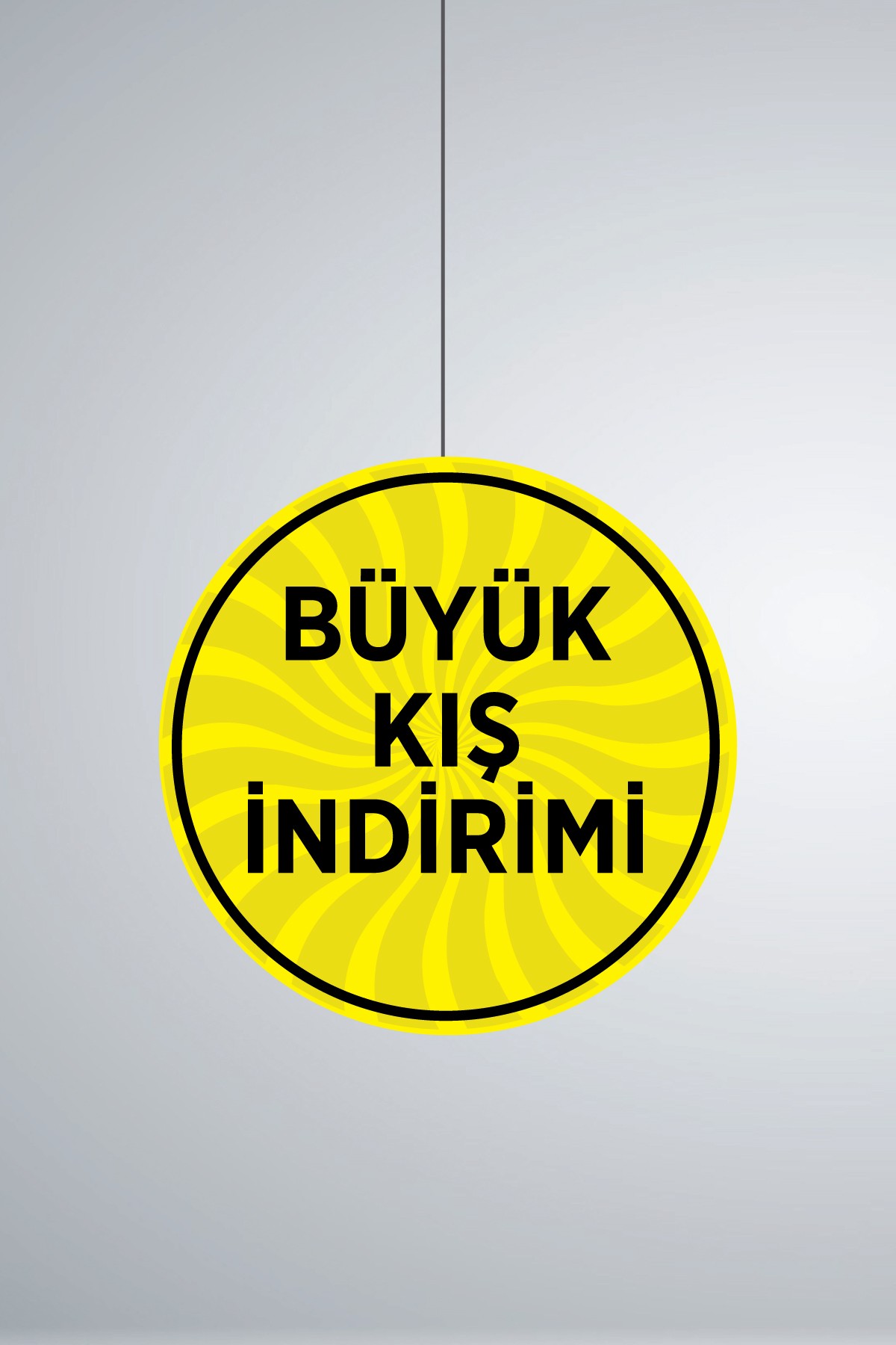 Dönkart - Dönen Reklam Pankartı | Döner Afiş Standı - Dönkart6
