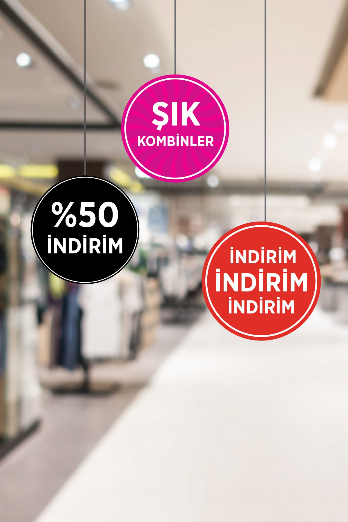 Dönkart - Dönen Reklam Pankartı | Döner Afiş Standı