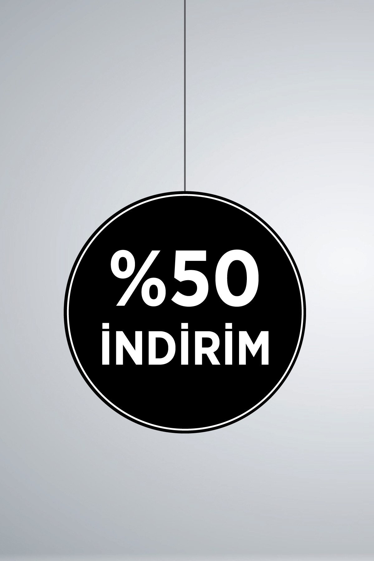 Dönkart - Dönen Reklam Pankartı | Döner Afiş Standı - Dönkart11
