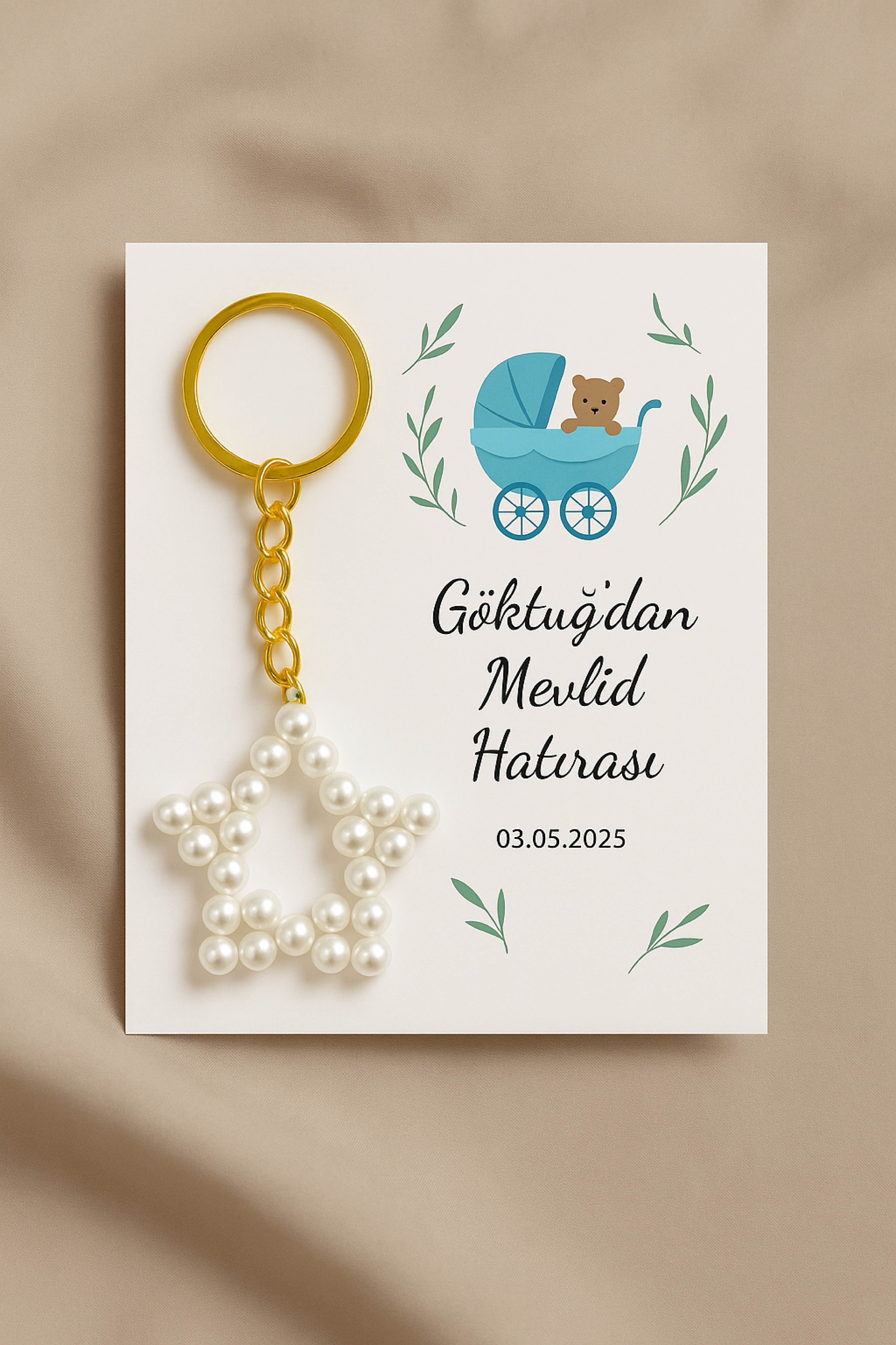 Hediyelik Kart & Etkinlik Kartı Baskı – Kişiye Özel Tasarımlar