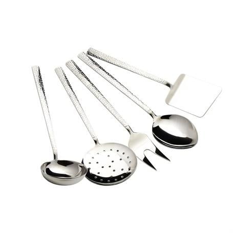 Hira Kristal Servis Takımı 5 Parça
