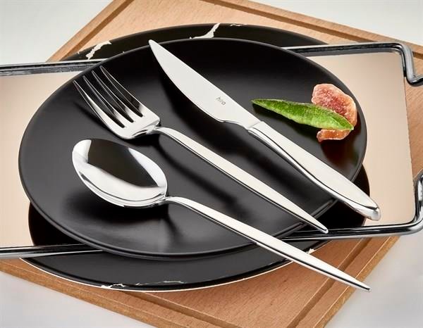 Hira İstanbul Pasta Bıçağı 6 Adet