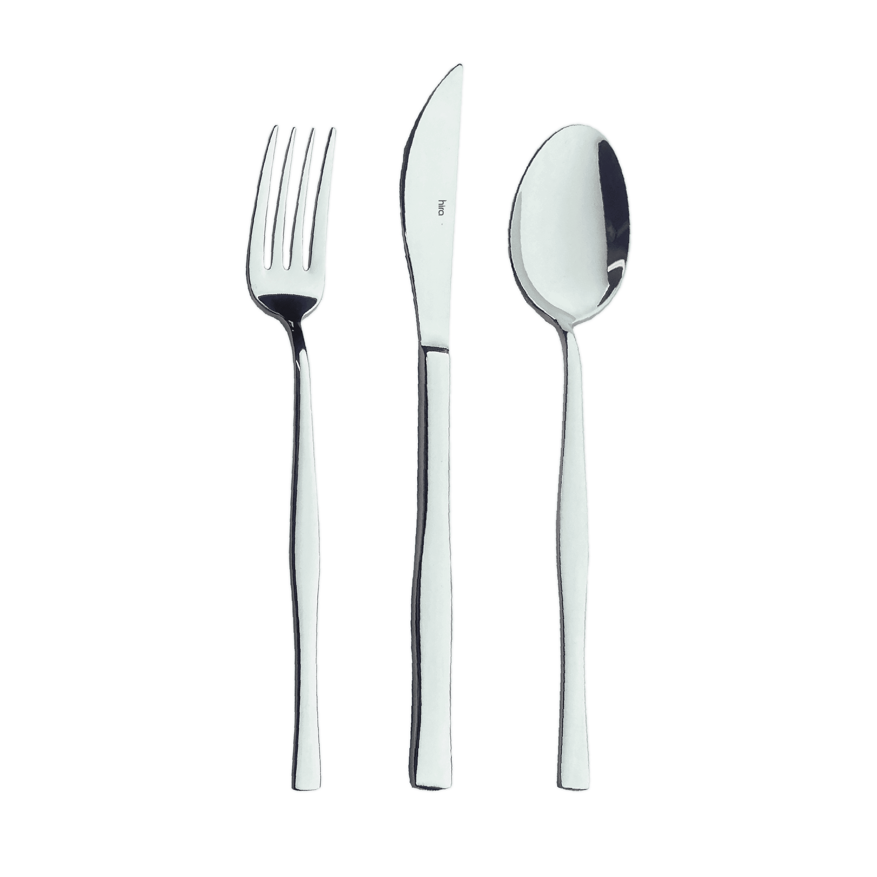 Hira Madrid Pasta Bıçağı 6 Adet