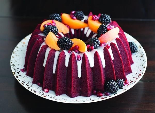 Hira Granit Lalezar Tart Kalıbı