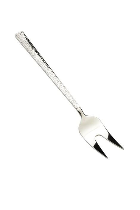 Hira Kristal Servis Çatalı
