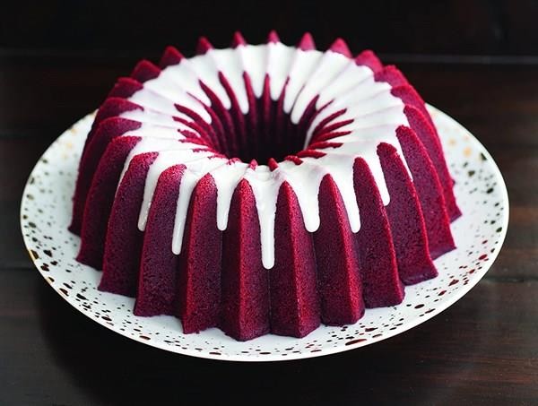 Hira Granit Lalezar Tart Kalıbı