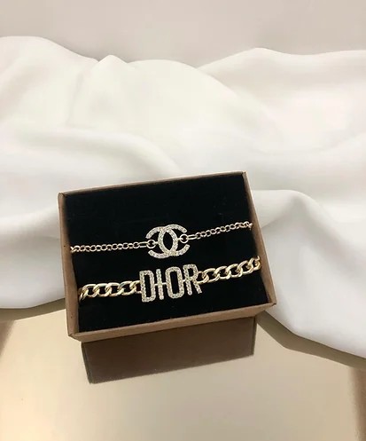  Vip Dior Bileklik