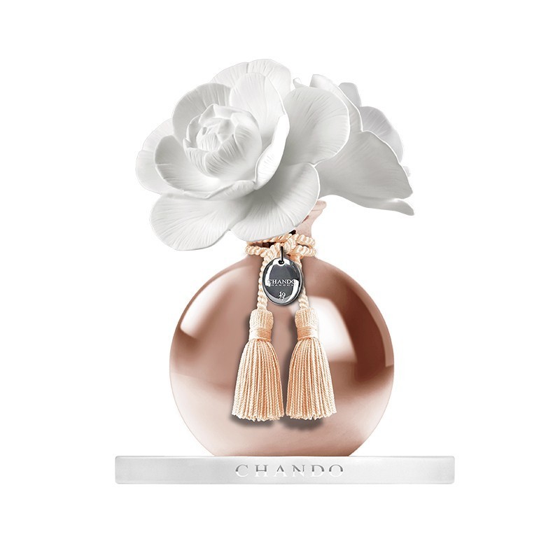 CHANDO MYST - SENSUAL CAMELLIA ODA KOKUSU 200M