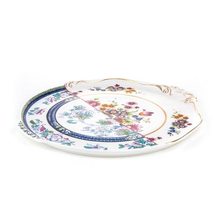 SELETTİ - HYBRİD DOROTEA TEPSİ