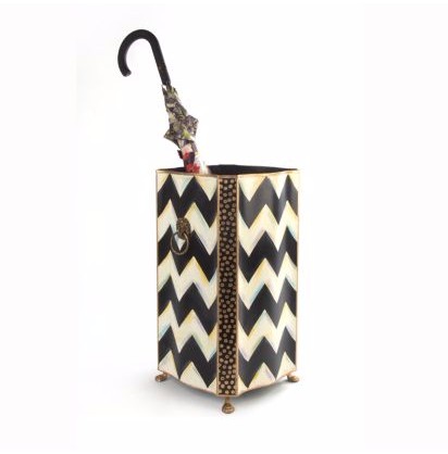 ZİG ZAG UMBRELLA STAND