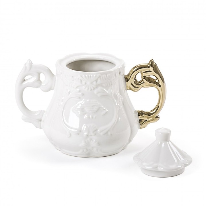 SELETTİ - İ-WARES GOLD ŞEKERLİK