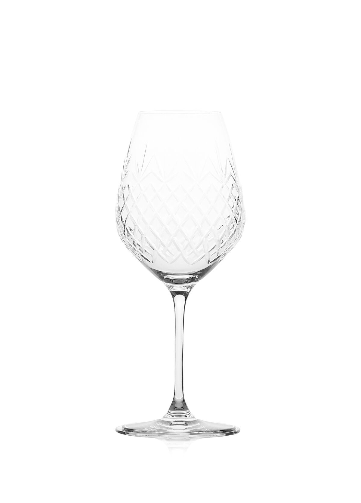 ROBE LİNE AYAKLI BYK.SU BARD.6 LI 570 ml