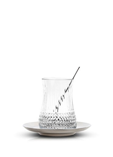 VİSTA LİNE ÇAY TAKIMI 18 PRÇ