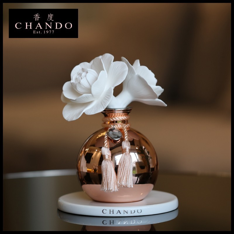 CHANDO MYST - SENSUAL CAMELLIA ODA KOKUSU 200M