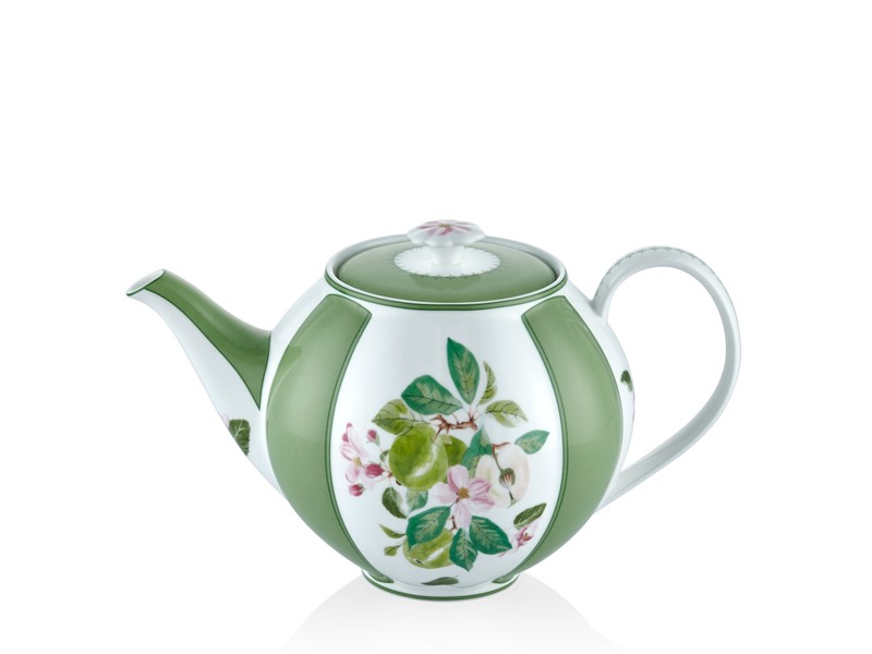 TEAPOT 1 LİTRE-HORTİCOOL