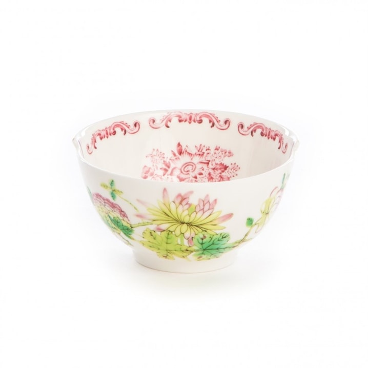 SELETTİ - HYBRİD OLİNDA KASE