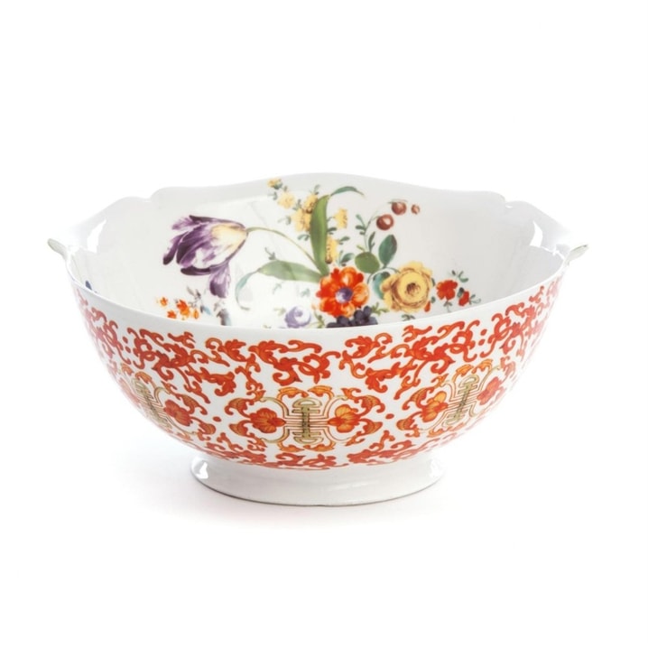 SELETTİ - HYBRİD ERSİLİA SALATA KASESİ