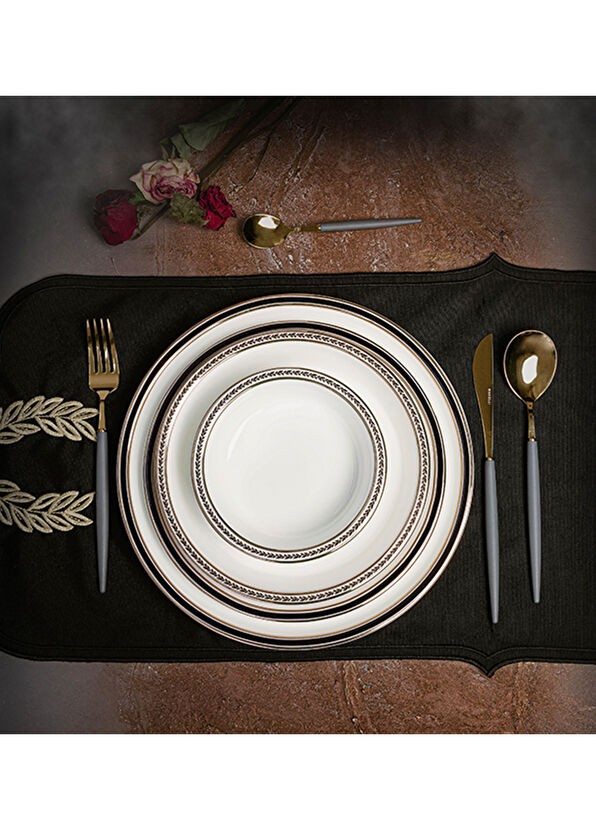 ROYS BLACK 60 PRÇ.YUV.YEMEK TK.