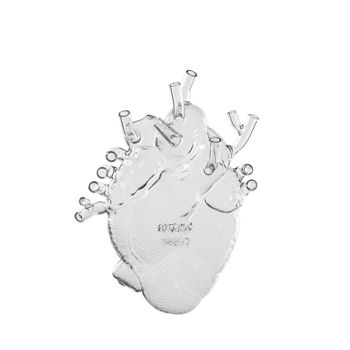 SELETTİ - LOVE İN BLOOM CAM VAZO