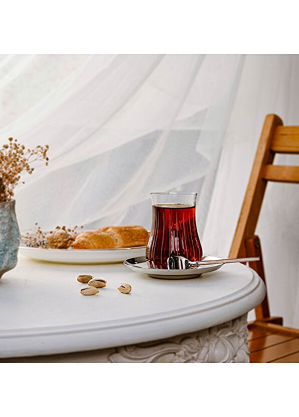 BALLET GMŞ.GOLD ÇAY TAKIMI 18 PRÇ