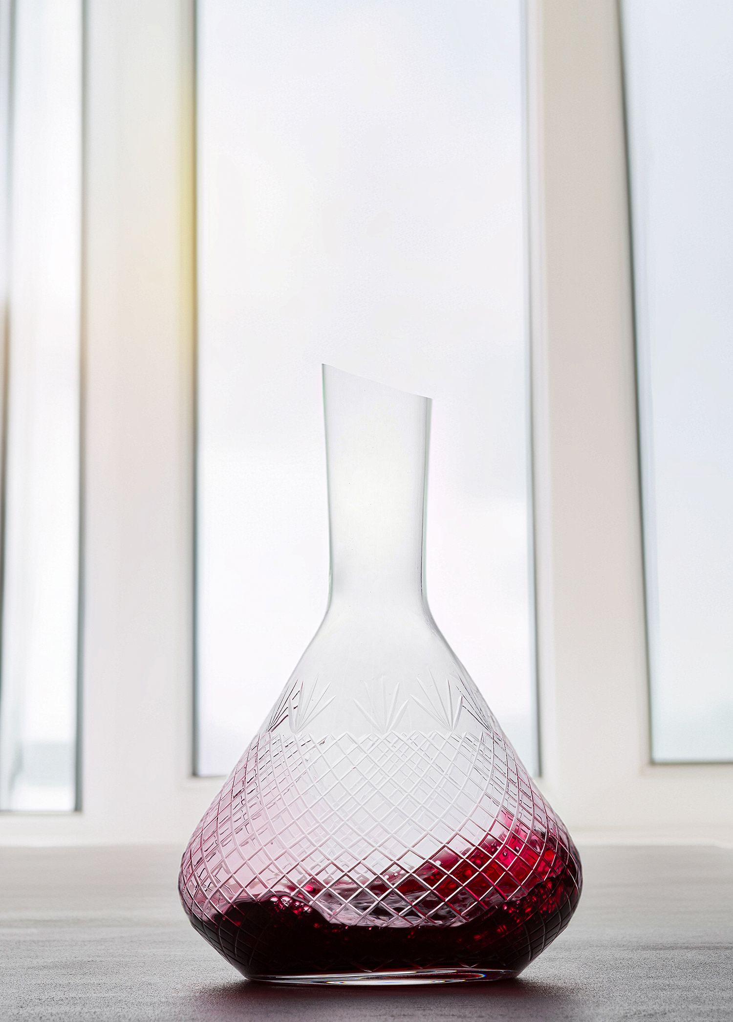ROBE LİNE KARAF 1600 ML