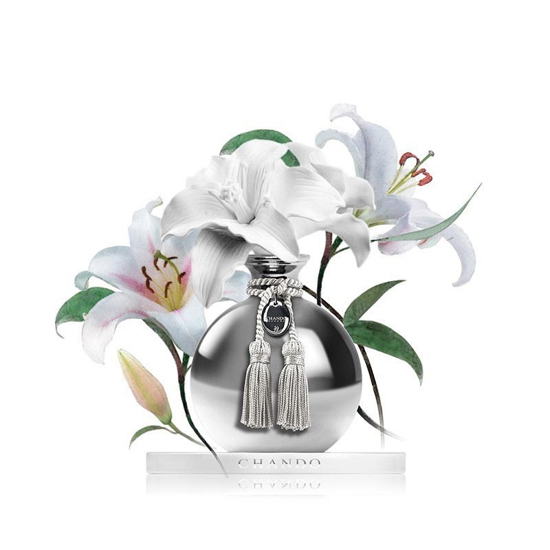 CHANDO MYST - FRESH LILY ODA KOKUSU 200 M