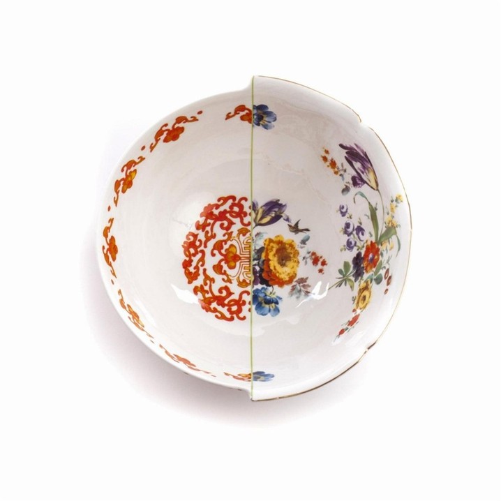 SELETTİ - HYBRİD ERSİLİA SALATA KASESİ